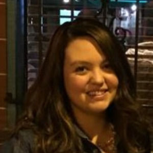 Meet your Posher, Whitney